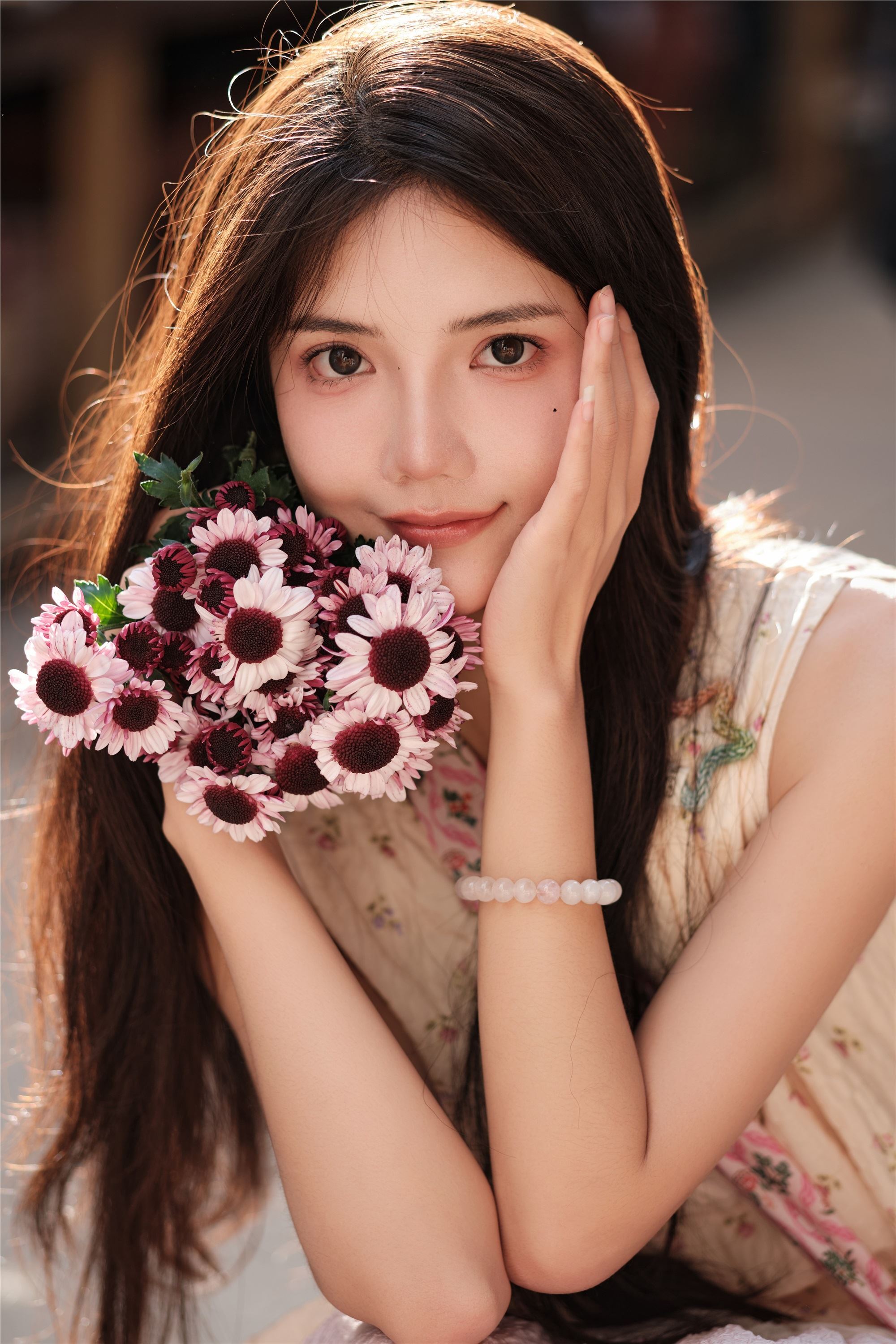 YITUYU艺图语 2025.01.12 花期正好 多米Domy